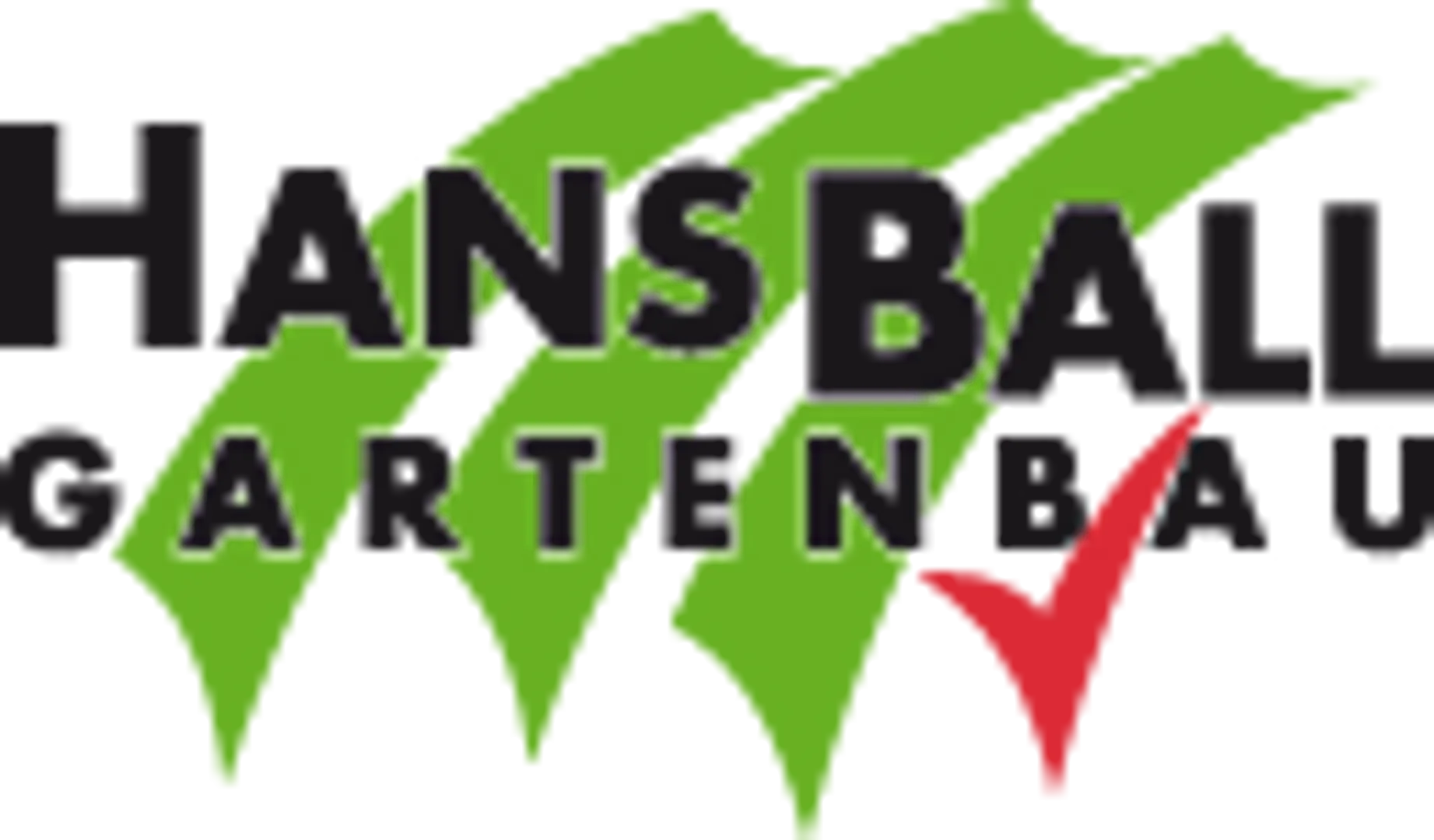 Logo_Hansball Gartenbau