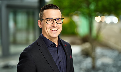 Neue Impulse für die Zukunft