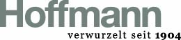 Logo von Hoffmann Gartenbau, Partner von Thermogreen in Unterengstringen.