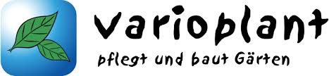 Logo von Varioplant, Partnerausstellung von Thermogreen
