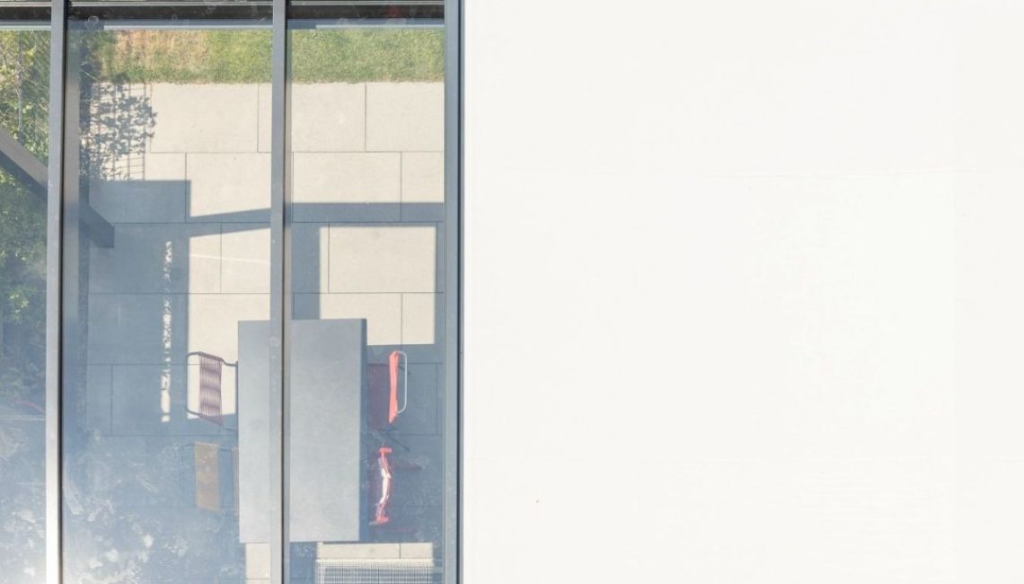 Transparenz und Stabilität vereint